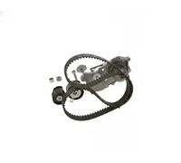 BOSCH 1 987 946 390 Water pump and timing belt kit
