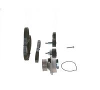 BOSCH 1 987 946 907 Water pump and timing belt kit