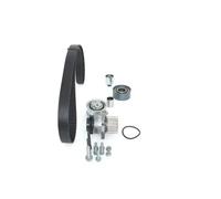 Bosch Water Pump and Timing Belt Kit 1 987 946 920