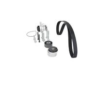 Water Pump + Timing Belt Set Bosch 1 987 946 956
