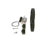 BOSCH 1 987 946 961 Water pump and timing belt kit