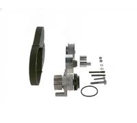 Bosch Water Pump & Timing Belt Kit 1 987 946 997 – for VW Audi Seat Skoda