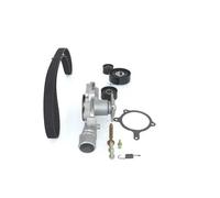 BOSCH 1 987 948 528 Water pump and timing belt kit