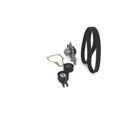 Bosch 1 987 948 721 Water Pump with Gear Belt Set