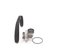 Timing Belt Kit + Water Pump 1 987 948 857 BOSCH for VW TRANSPORTER Mk IV Van