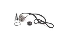 Timing Belt Kit + Water Pump 1 987 948 875 BOSCH for VW TRANSPORTER Mk IV Van