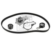 FEBI BILSTEIN 102203 Water pump and timing belt kit