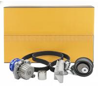 MAGNETI MARELLI 132011160013 Water Pump & Timing Belt Set for AUDI,FORD,SEAT,SKO