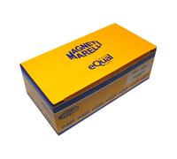 MAGNETI MARELLI 132011160049 Water pump and timing belt kit
