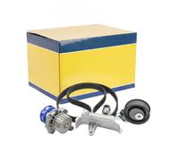 MAGNETI MARELLI 132011160072 Water pump and timing belt kit