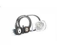 MAGNETI MARELLI 132011160074 Water pump and timing belt kit