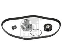 FEBI BILSTEIN 172677 Water Pump & Timing Belt Kit Fits Audi A4 A6 VW Golf Passat