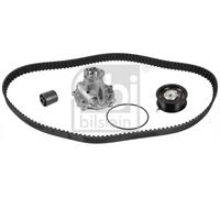 Timing Belt Kit + Water Pump 172677 FEBI BILSTEIN for VW AUDI