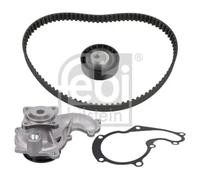 FEBI BILSTEIN 172711 Water pump and timing belt kit