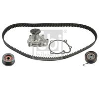 Timing Belt Kit + Water Pump 173021 FEBI BILSTEIN for OPEL ASTRA J Sports Tourer