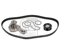 Timing Belt Kit + Water Pump 173024 FEBI BILSTEIN for AUDI VW SEAT FORD