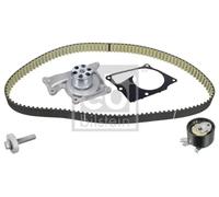 FEBI BILSTEIN 173027 Water pump and timing belt kit