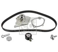 FEBI BILSTEIN 173039 Water pump and timing belt kit