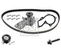 FEBI BILSTEIN 173068 Water pump and timing belt kit