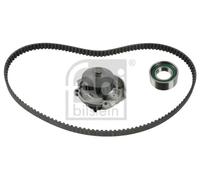 FEBI BILSTEIN 173132 Water pump and timing belt kit