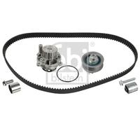 FEBI BILSTEIN 173162 Water pump and timing belt kit