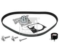 FEBI BILSTEIN 173163 Water pump and timing belt kit