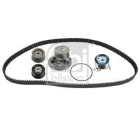 FEBI BILSTEIN 173195 Water pump and timing belt kit