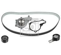 FEBI BILSTEIN 173201 Water pump and timing belt kit