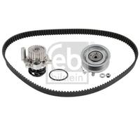 FEBI BILSTEIN 173228 Water pump and timing belt kit
