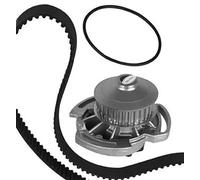 Timing Belt Kit + Water Pump 30-0425-1 METELLI for VW SEAT