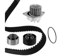 Timing Belt Kit + Water Pump 30-0491-2 METELLI for PEUGEOT CITROËN ROVER MEGA