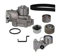 Timing Belt Kit + Water Pump 30-0519-1 METELLI for SUBARU LEGACY IMPREZA Coupe