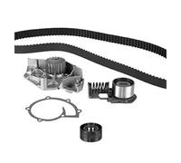 Timing Belt Kit + Water Pump 30-0542-1 METELLI for CITROËN PEUGEOT FIAT