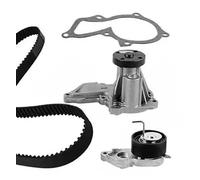 METELLI Water Pump & Timing Belt Kit VOLVO S40 II 2005 - 2012