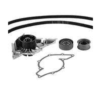 Timing Belt Kit + Water Pump 30-0618-1 METELLI for AUDI COUPE B3 80 B4 Saloon