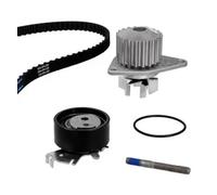 METELLI 30-0628-5 Water pump and timing belt kit