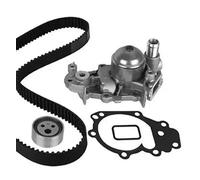 Timing Belt Kit + Water Pump 30-0632-1 METELLI for RENAULT NISSAN