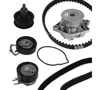 Metelli Water Pump & Timing Belt Set 30-0674-2