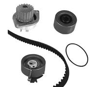 WATER PUMP & TIMING BELT KIT 30-0683-1 FOR PEUGEOT PARTNER/FURGON/Box/Body/MPV