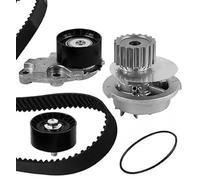Timing Belt Kit + Water Pump 30-0695-1 METELLI for DAEWOO ESPERO NEXIA LANOS