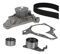 Timing Belt Kit + Water Pump 30-0715-1 METELLI for TOYOTA CARINA V Saloon CAMRY