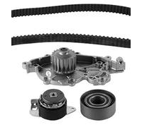 Timing Belt Kit + Water Pump 30-0723-1 METELLI for RENAULT LAGUNA I
