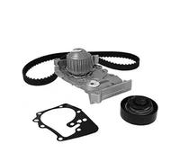 WATER PUMP & TIMING BELT KIT 30-0724-3 FOR RENAULT LOGAN/STEPWAY/II/EXPRESS 1.4L