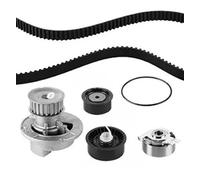 Timing Belt Kit + Water Pump 30-0727-2 METELLI for OPEL VECTRA B Hatchback