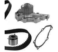 Timing Belt Kit + Water Pump 30-0738-1 METELLI for CHEVROLET DAEWOO