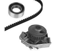 WATER PUMP & TIMING BELT KIT 30-0739-1 FOR FIAT SIENA ALBEA/PALIO STRADA 1.2L