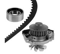 Timing Belt Kit + Water Pump 30-0739-2 METELLI for FIAT PANDA PUNTO PUNTO Van
