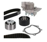 METELLI 30-0747-6 Water pump and timing belt kit