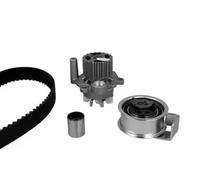 Timing Belt Kit + Water Pump 30-0761-3 METELLI for VW AUDI SKODA SEAT