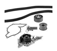 WATER PUMP & TIMING BELT KIT 30-0763-1 FOR AUDI A4/S4 A6/S6 ALLROAD BES 2.7L A6